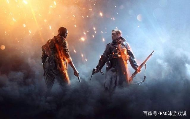 《战地》新篇章：开放世界体验，引领战术革新