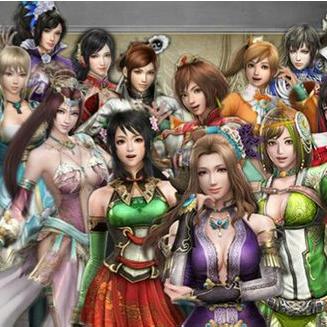 《真三国无双7：猛将传》欧版发售日期揭晓！