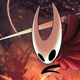 《空洞骑士丝之歌》新手攻略：必学系统解析&高效战斗技巧揭秘