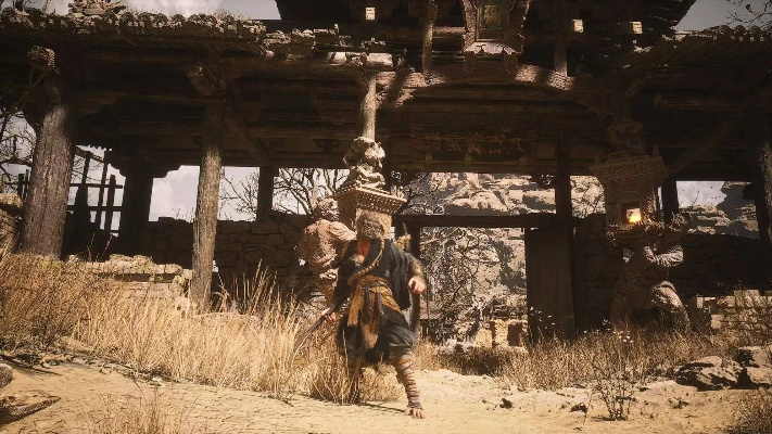 《黑神话：悟空》PS5预载速抢攻略，提前两天下载享独家福利