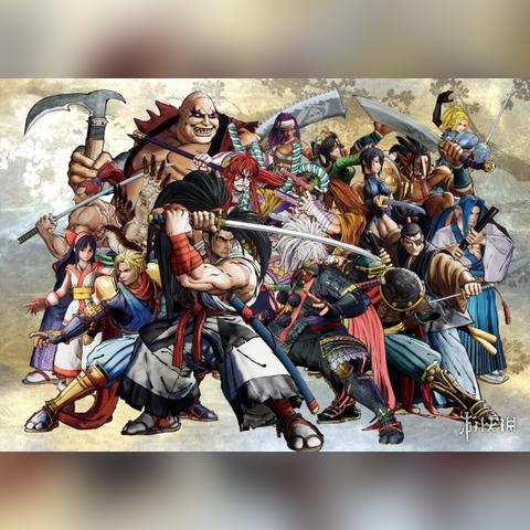 《拳皇》新升级！独家任天堂风格斗盛宴，体验极致对决快感