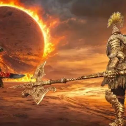 黄金树幽影难度调查：超半数玩家点赞，完美平衡新体验