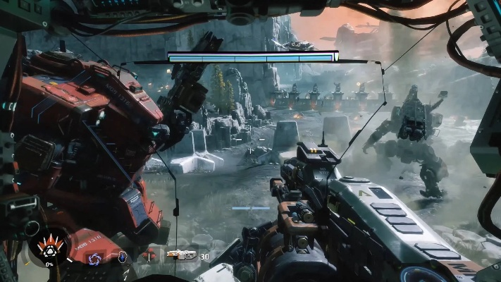 《泰坦》重生：8分游戏逆袭，暴雪重铸经典！