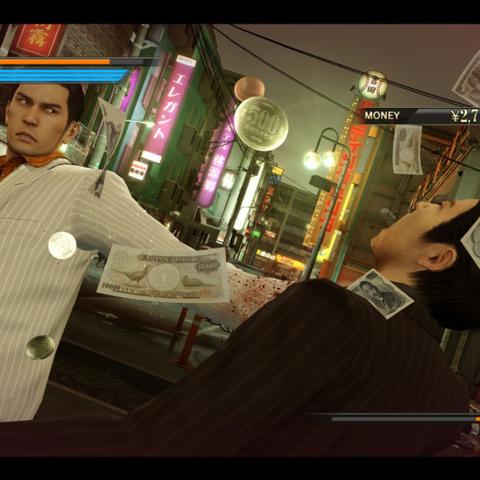 《如龙》系列诞生幕后：世嘉曾拒开发者创意提案，揭秘独特游戏魅力