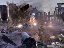 《英雄连》开发商Relic联手投资方，独立改写新篇章，独家揭秘！