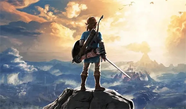 《塞尔达传说：旷野之息》重制版即将来袭，全新体验震撼登场