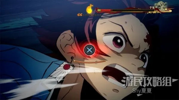《鬼灭之刃火之神血风谭2》炭治郎S级评分攻略：高效打法揭秘！