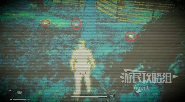 《合金装备3重制版》噩梦彩蛋解锁攻略：揭秘进入神秘世界的秘密通道