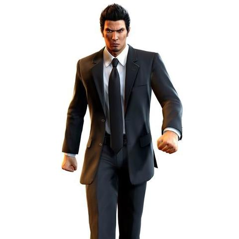 《如龙8》Steam好评如潮！经典重现，视觉盛宴，情怀升级