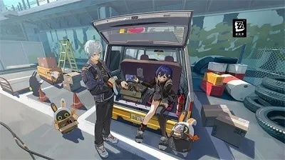 澄辉夏日全关卡攻略揭秘！《绝区零》活动图片集锦大放送