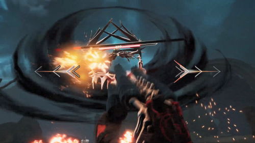 《重金属：地狱歌手》联动《黄昏》免费DLC，独家揭秘全新游戏体验！