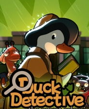 《鸭子侦探：揭秘萨拉米之谜》全新悬疑体验来袭