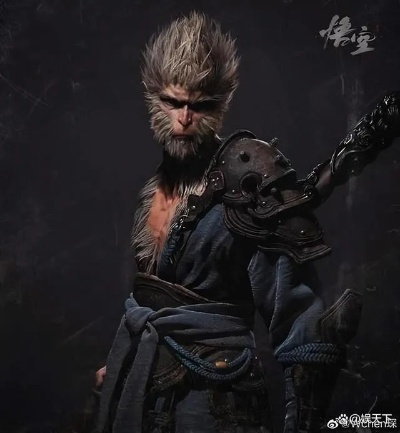 《黑神话钟馗》钟馗VS孙悟空：揭秘等级差异，谁是游戏霸主？