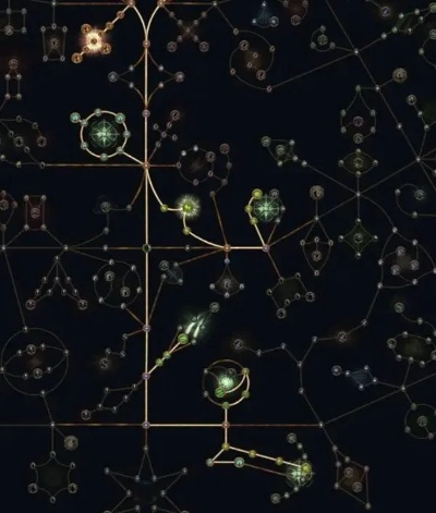 《流放之路2》S3掷弹兵天赋攻略：精准加点，掌握炮台制胜之道