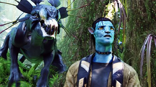 《阿凡达》季票畅享双DLC，探索潘多拉新篇章！