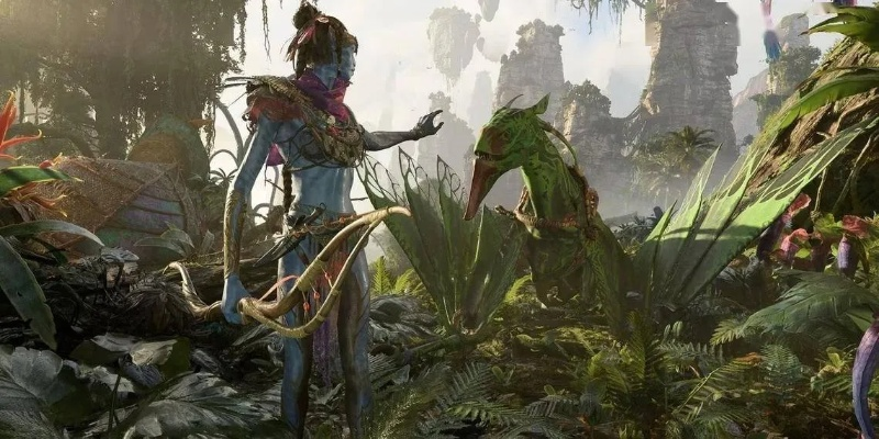 《阿凡达》配置大揭秘！探索潘多拉边境新玩法