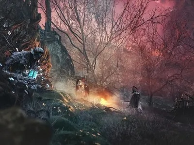 《堕落之主》显存优化升级，全新体验助你畅游无阻