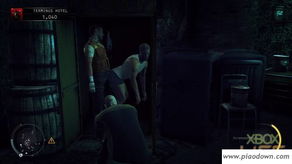 《心灵杀手2》发售倒计时：初代剧情深度解析，揭秘心理战新篇章