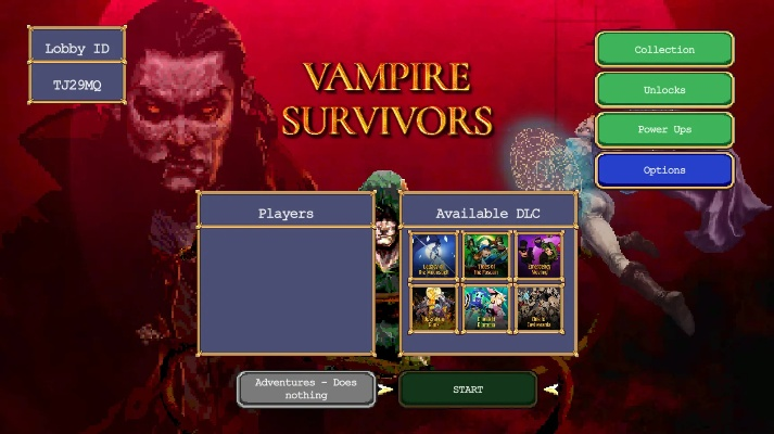 20万好评狂欢开启！《吸血鬼幸存者》Steam庆功盛典，独家福利大放送！