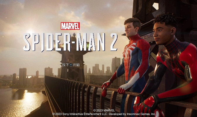 英雄集结，冒险升级！《漫威蜘蛛侠2》携手共创传奇