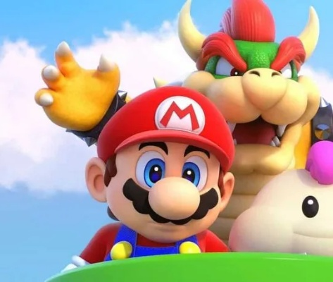 日本玩家热捧！马里奥主题Switch助任天堂销量狂飙，创新体验引领潮流