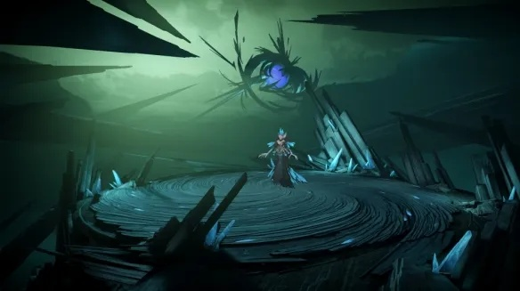 《失落迷城》繁星试炼新玩法揭秘：探索星辰奥秘，挑战极限！