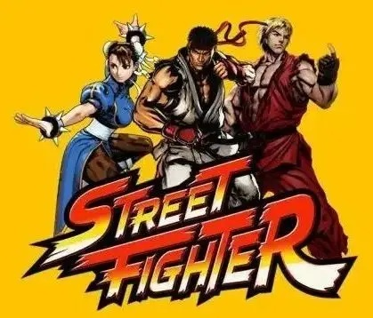 《街头霸王》新原声碟致敬嘻哈50年，独家收录经典曲目！