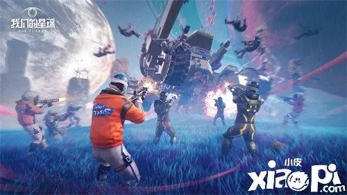 《星空》未来大更新：打造永恒游戏体验，探索无限可能