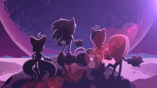 《索尼克：未知边境》第三弹DLC前瞻揭秘！独家新内容震撼来袭