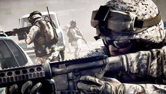 《战地6》新手攻略：掌握这些技巧轻松上手，告别小白！