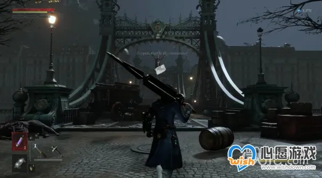 《匹诺曹的谎言》武器大揭秘：独家首曝全新武器玩法攻略