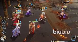 《饿狼传说》群狼之城：洛克板边高伤连击攻略分享，助你轻松上分