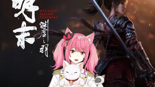 《明末渊虚之羽》赤羽红岚BOSS战攻略：打造最强装备组合秘籍