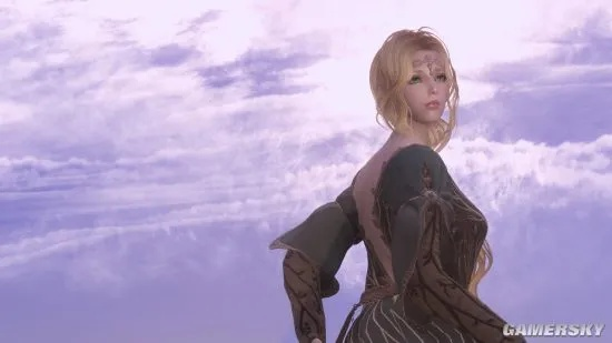 《上古卷轴5》第二弹MOD：巫师3、恶魔城Shanoa美装大集合！