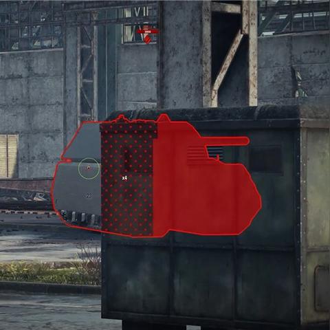 《坦克世界:Heat》免费多平台上线,射击坦克新战场等你挑战 《坦克世界:Heat》免费多平台上线,射击坦克新战场等你挑战