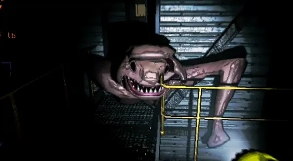 《致命公司》新怪物登场！首辆货车震撼升级！