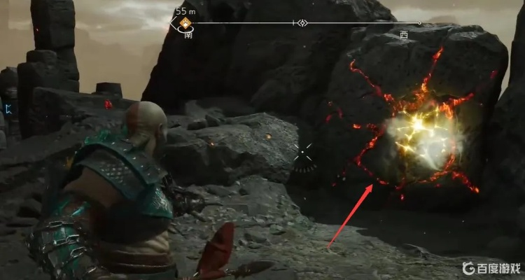 《战神5》塔尔塔洛斯之怒宝箱位置揭秘！