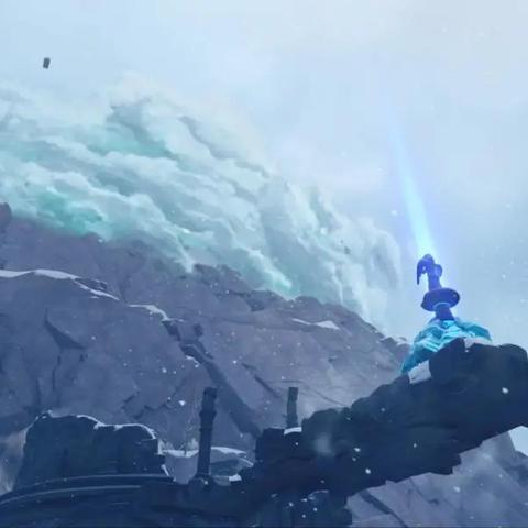 《原神幽光星攻略：高效采集路线曝光》