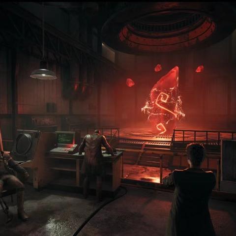 《星际迷航Online》今秋震撼登陆次世代平台！