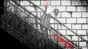 《无尽梦魇》PS4/PSV惊悚来袭，抑郁玩家需谨慎！