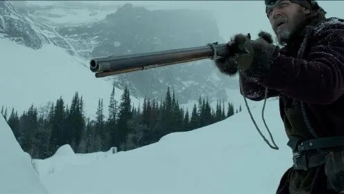 《荒野猎人1.01版铳枪轮椅神配，狩猎利器曝光！》