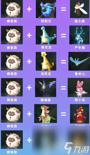 《幻兽帕鲁》金色设计图掉落攻略：揭秘哪些帕鲁能掉落！