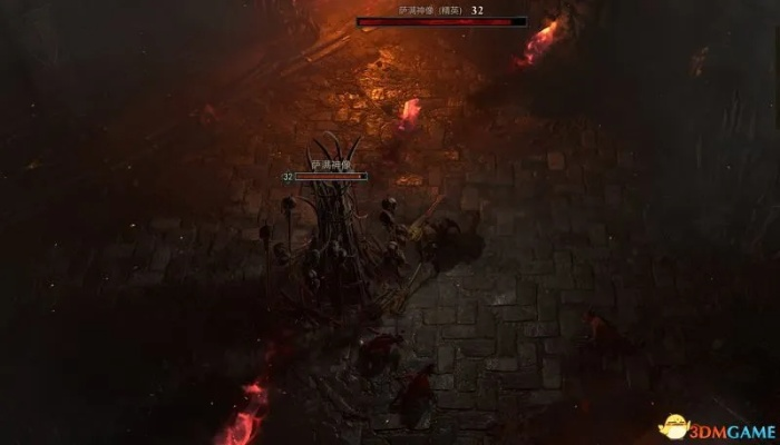 《暗黑破坏神4》赛季玩法揭秘：独家攻略抢先看