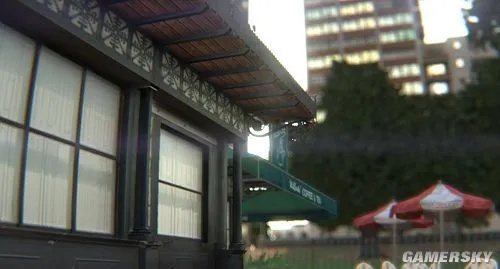 《GTA4》高清Mod截图曝光！画面直追《GTA5》水准