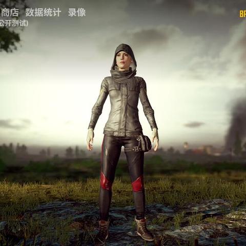 《绝地求生》8周年庆：携手共创辉煌，合作者祝福视频大揭秘