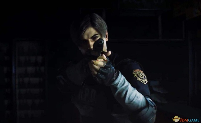 《生化危机2重制版》民间强人玩法揭秘！