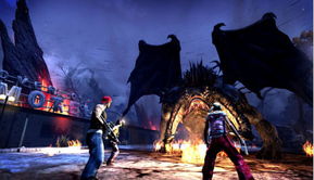 《神秘世界》惊悚互动活动来袭!惊吓狂欢等你来! 《神秘世界》惊悚互动活动来袭!惊吓狂欢等你来!