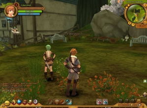 《仙境传说3》版号已拿，全新体验即将引爆游戏界