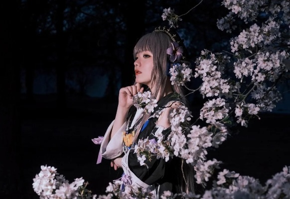 崩坏,星穹铁道忘归人-Cosplay正片有啥看点?