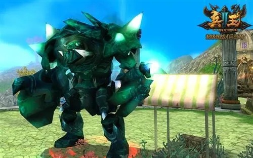 《兵王OL》光明城逆袭战:核子魔窟BOSS狂虐记,揭秘！